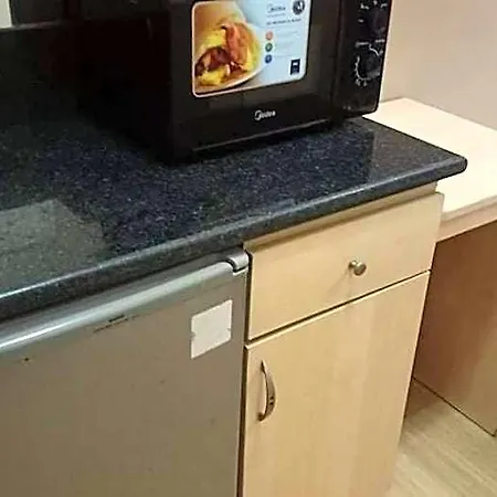 Budget Condotel