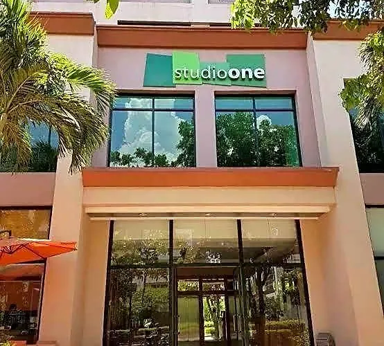 Budget Condotel مانيلا