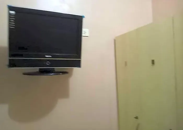 Budget Condotel فندق
