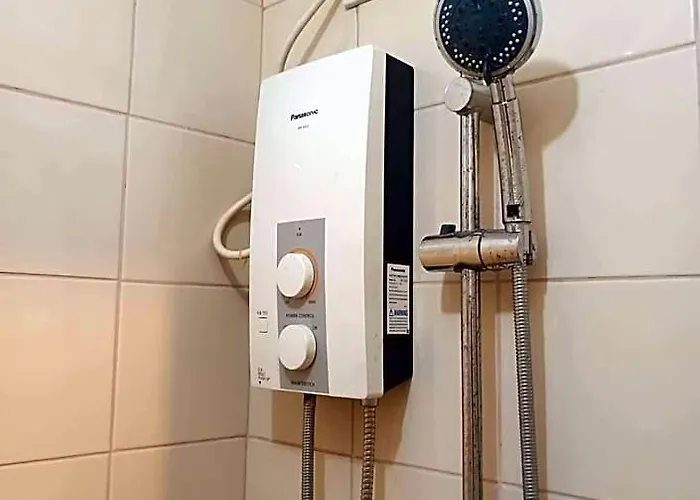 Budget Condotel 3*